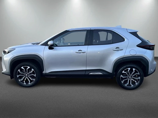 Toyota Yaris Cross - Afbeelding 4 van 20