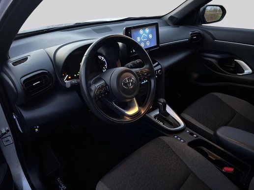 Toyota Yaris Cross - Afbeelding 7 van 20