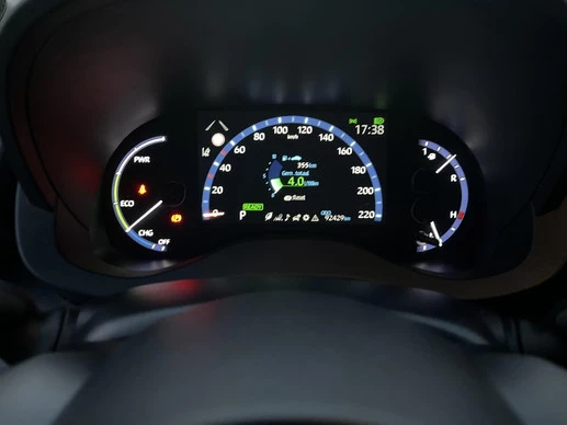 Toyota Yaris Cross - Afbeelding 9 van 20