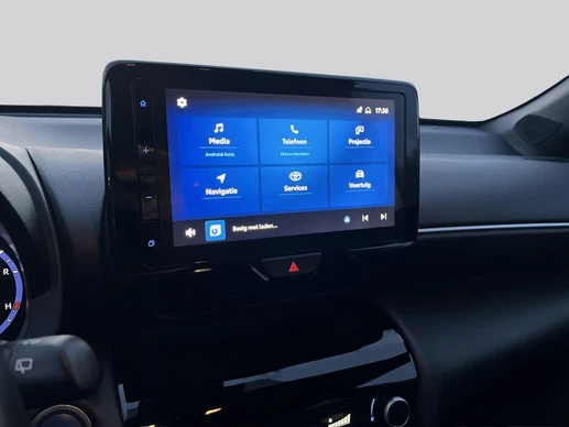 Toyota Yaris Cross - Afbeelding 10 van 20