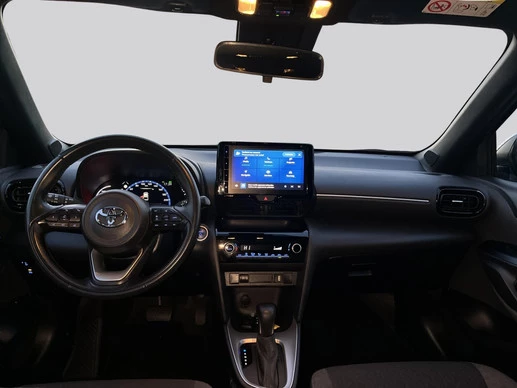 Toyota Yaris Cross - Afbeelding 13 van 20