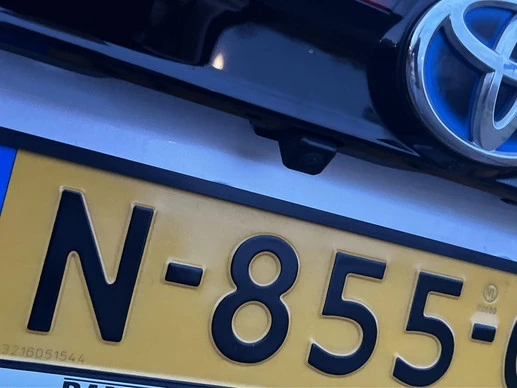 Toyota Yaris Cross - Afbeelding 16 van 20