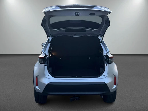 Toyota Yaris Cross - Afbeelding 18 van 20