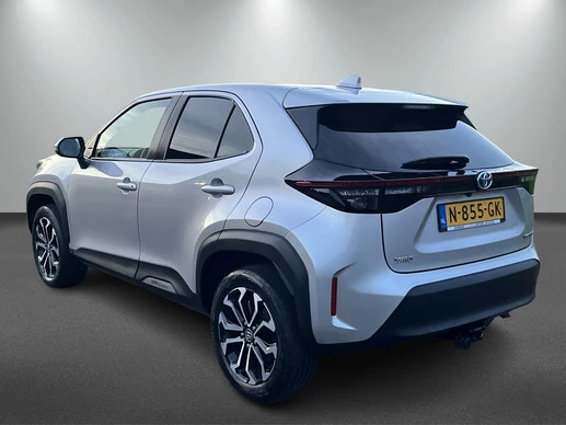 Toyota Yaris Cross - Afbeelding 20 van 20