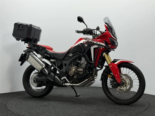 Honda CRF 1000 - Afbeelding 2 van 17