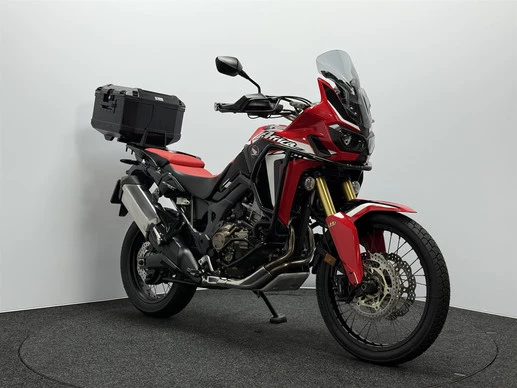Honda CRF 1000 - Afbeelding 3 van 17