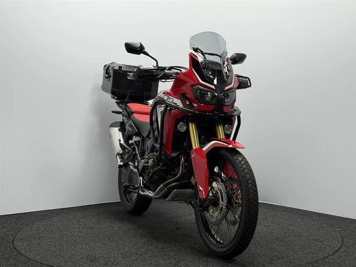 Honda CRF 1000 - Afbeelding 4 van 17