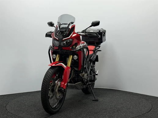 Honda CRF 1000 - Afbeelding 6 van 17