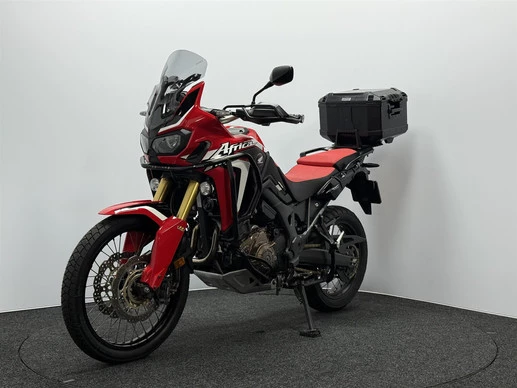 Honda CRF 1000 - Afbeelding 7 van 17