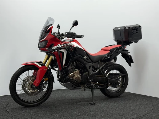 Honda CRF 1000 - Afbeelding 8 van 17