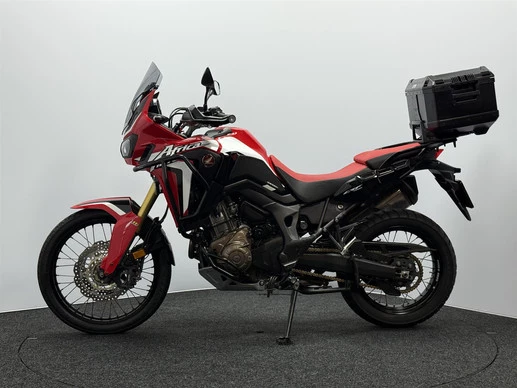 Honda CRF 1000 - Afbeelding 9 van 17