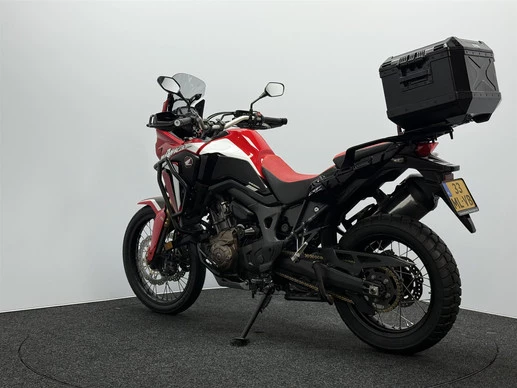Honda CRF 1000 - Afbeelding 11 van 17