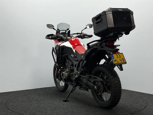 Honda CRF 1000 - Afbeelding 12 van 17