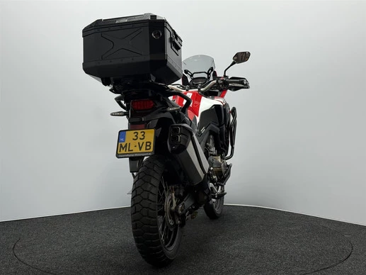 Honda CRF 1000 - Afbeelding 14 van 17