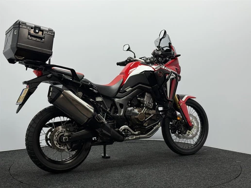 Honda CRF 1000 - Afbeelding 16 van 17