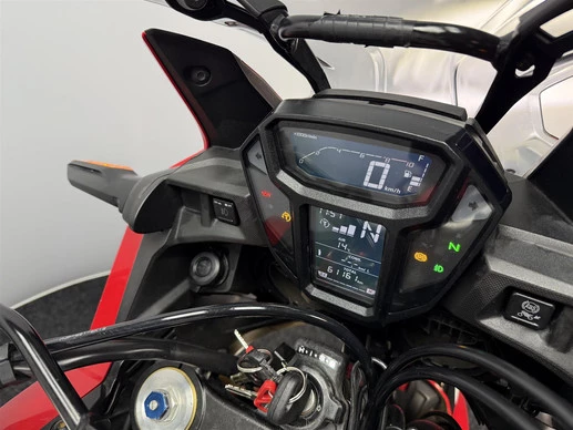 Honda CRF 1000 - Afbeelding 17 van 17