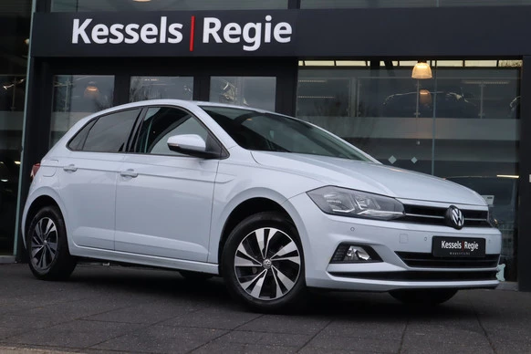 Volkswagen Polo - Afbeelding 1 van 30