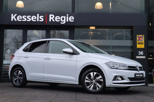 Volkswagen Polo - Afbeelding 2 van 30