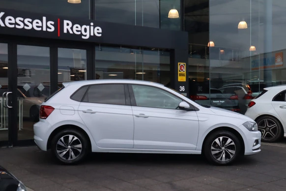 Volkswagen Polo - Afbeelding 3 van 30