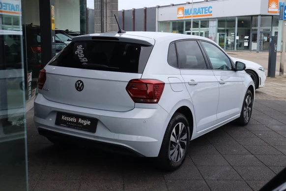 Volkswagen Polo - Afbeelding 4 van 30