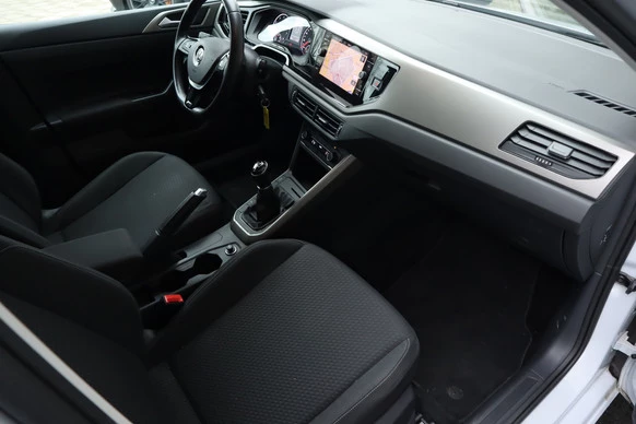 Volkswagen Polo - Afbeelding 5 van 30