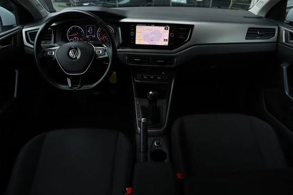 Volkswagen Polo - Afbeelding 6 van 30