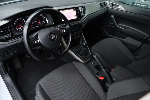 Volkswagen Polo - Afbeelding 7 van 30