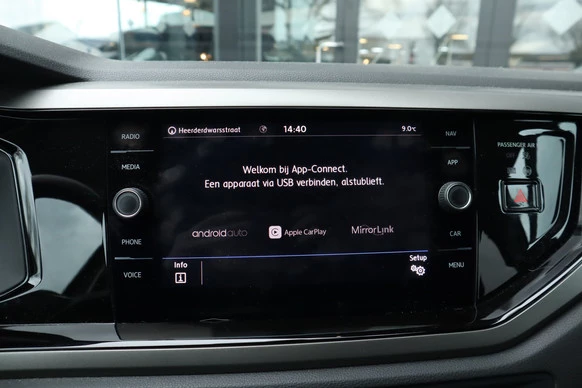 Volkswagen Polo - Afbeelding 9 van 30