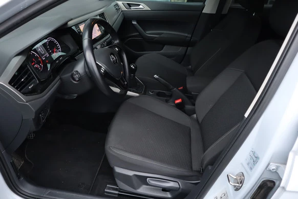 Volkswagen Polo - Afbeelding 15 van 30