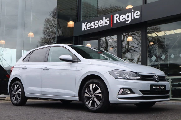 Volkswagen Polo - Afbeelding 16 van 30