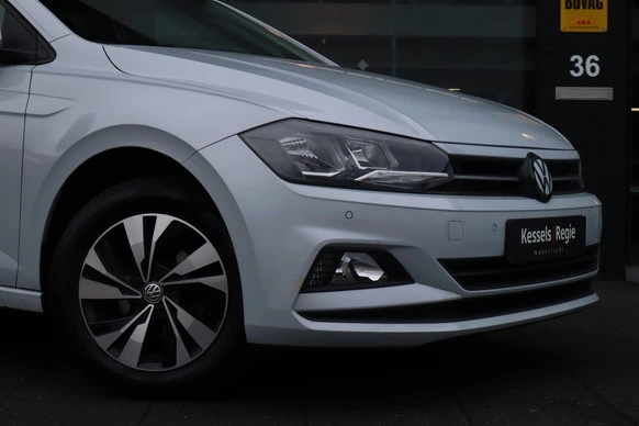 Volkswagen Polo - Afbeelding 17 van 30