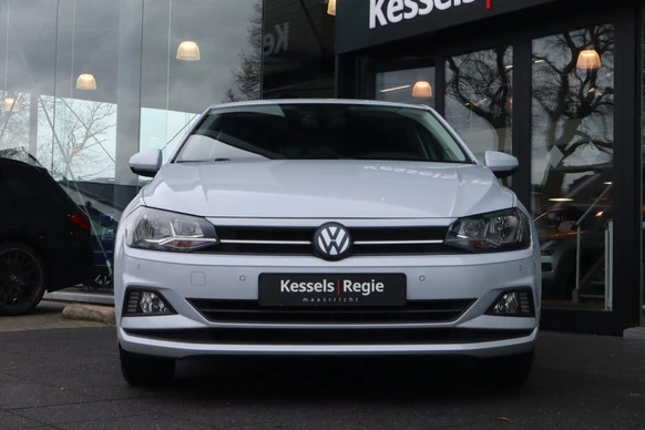 Volkswagen Polo - Afbeelding 18 van 30