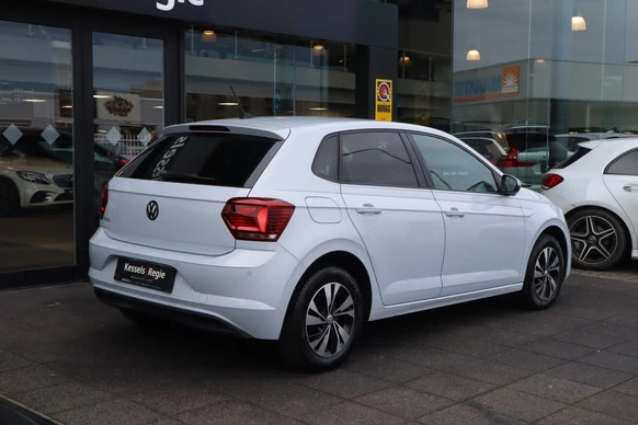 Volkswagen Polo - Afbeelding 19 van 30