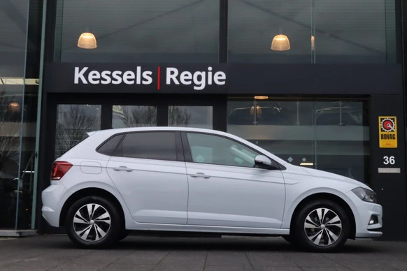 Volkswagen Polo - Afbeelding 20 van 30