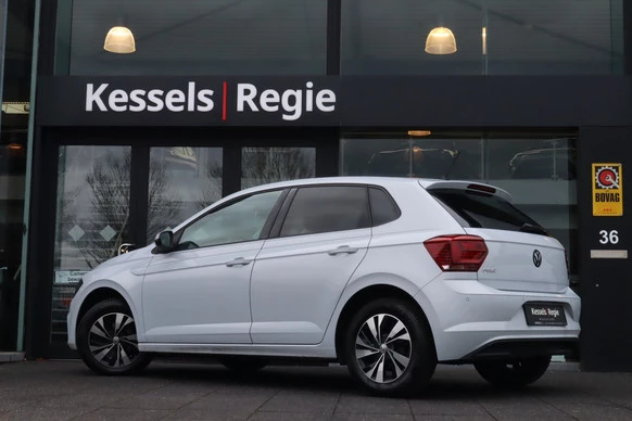 Volkswagen Polo - Afbeelding 21 van 30