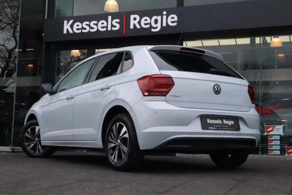 Volkswagen Polo - Afbeelding 22 van 30