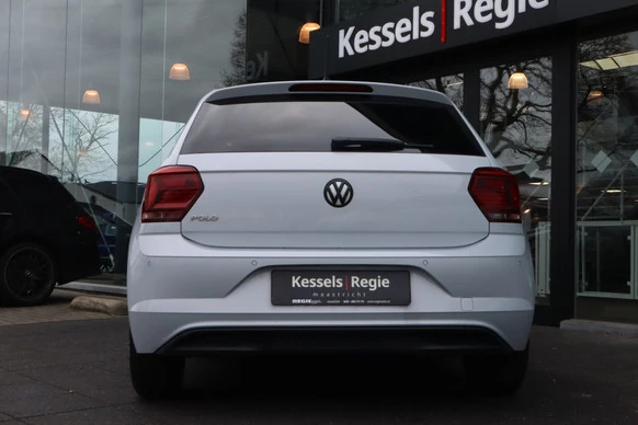 Volkswagen Polo - Afbeelding 23 van 30