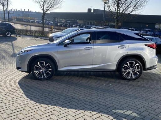 Lexus RX - Afbeelding 5 van 30