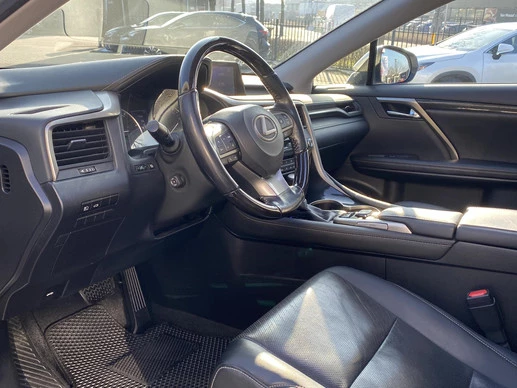 Lexus RX - Afbeelding 7 van 30