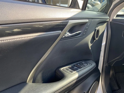 Lexus RX - Afbeelding 12 van 30