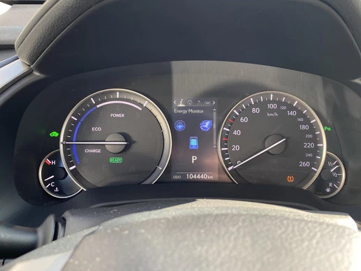 Lexus RX - Afbeelding 14 van 30