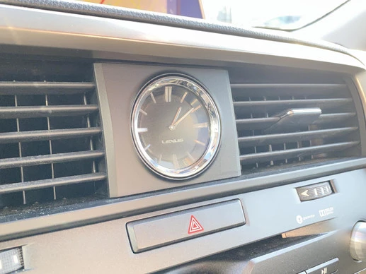 Lexus RX - Afbeelding 17 van 30