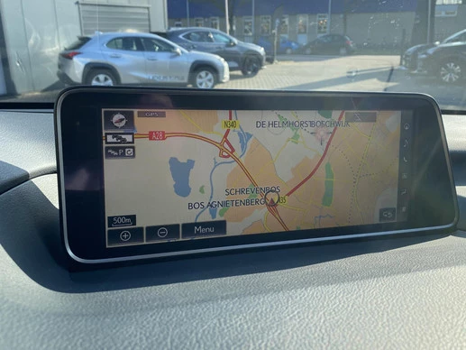 Lexus RX - Afbeelding 18 van 30