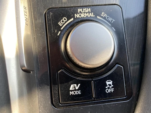 Lexus RX - Afbeelding 19 van 30