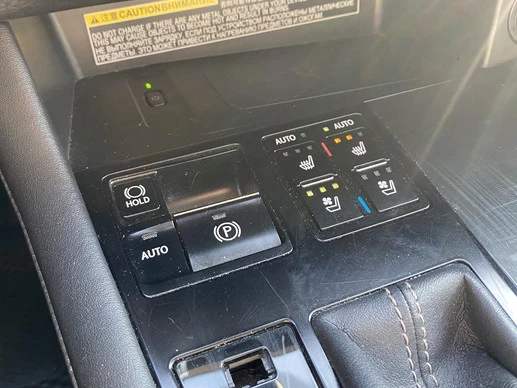 Lexus RX - Afbeelding 21 van 30