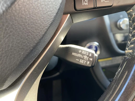 Lexus RX - Afbeelding 22 van 30