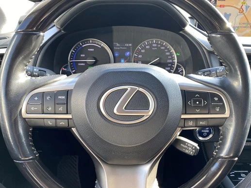 Lexus RX - Afbeelding 23 van 30