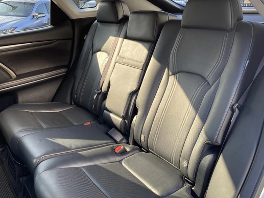 Lexus RX - Afbeelding 26 van 30