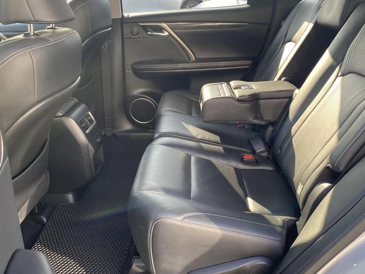 Lexus RX - Afbeelding 27 van 30