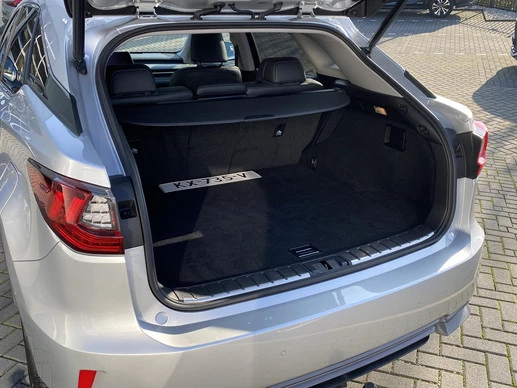 Lexus RX - Afbeelding 29 van 30